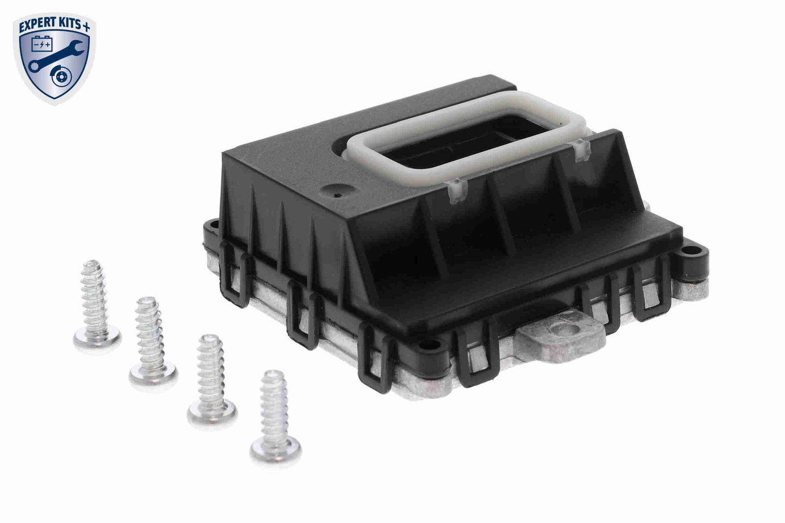 Vadības bloks, adaptīvais lukturis