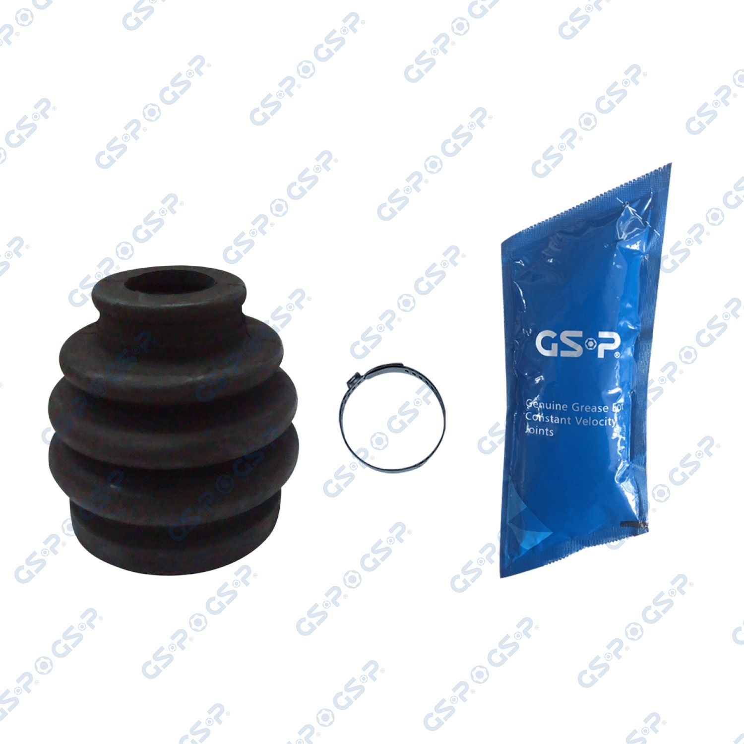 Комплект пыльника, приводной вал