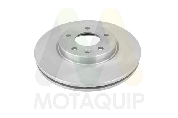 Disc frana MOTAQUIP COATED LVBD1531