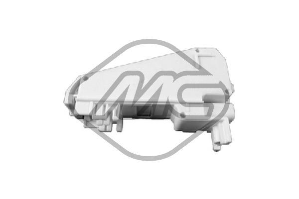 Zamek drzwi METALCAUCHO 43679