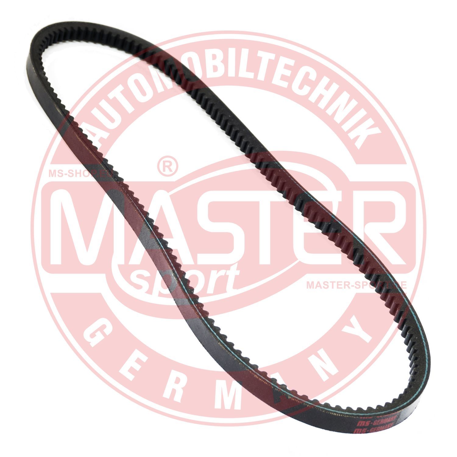 Pasek klinowy MASTER-SPORT GERMANY AVX-13X880-PCS-MS