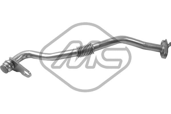 conducta ulei, incarcare METALCAUCHO 77818