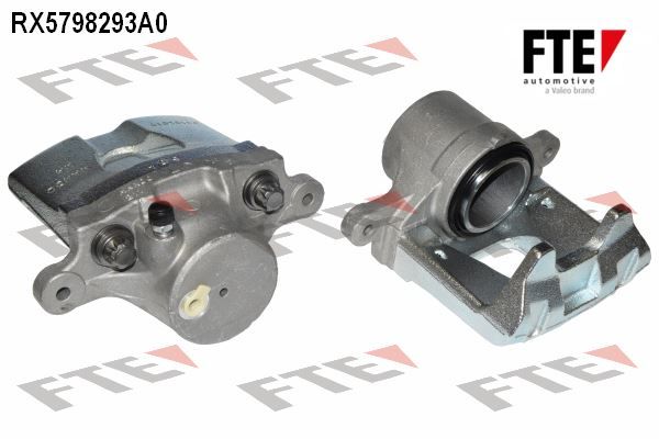 Zacisk hamulca FTE 9292354
