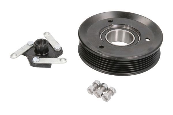 Sprzęgło elektromagnetyczne, klimatyzacja THERMOTEC KTT040285