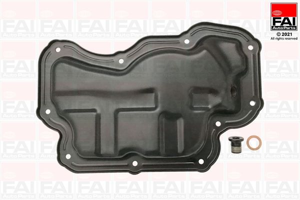 Miska olejowa FAI AUTOPARTS PAN089