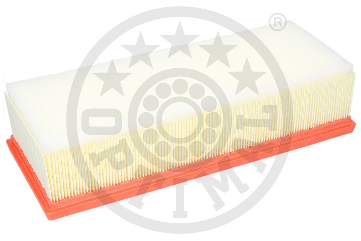Filtr powietrza OPTIMAL OP-FAF10158