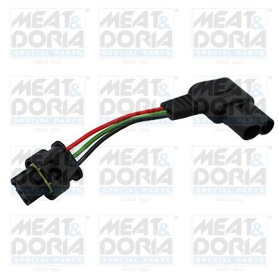 Adapter do akumulatora MEAT & DORIA 241021