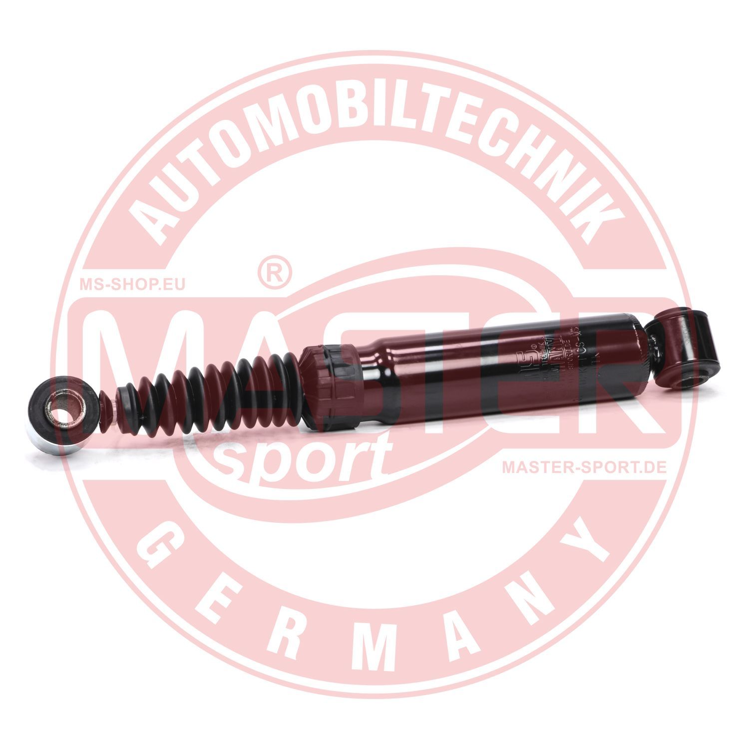Amortyzator MASTER-SPORT GERMANY 341102K-PCS-MS