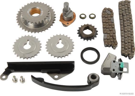 chit lant de distributie HERTH+BUSS JAKOPARTS J1191001