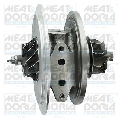 Zestaw wirników, doładowanie MEAT & DORIA 601076