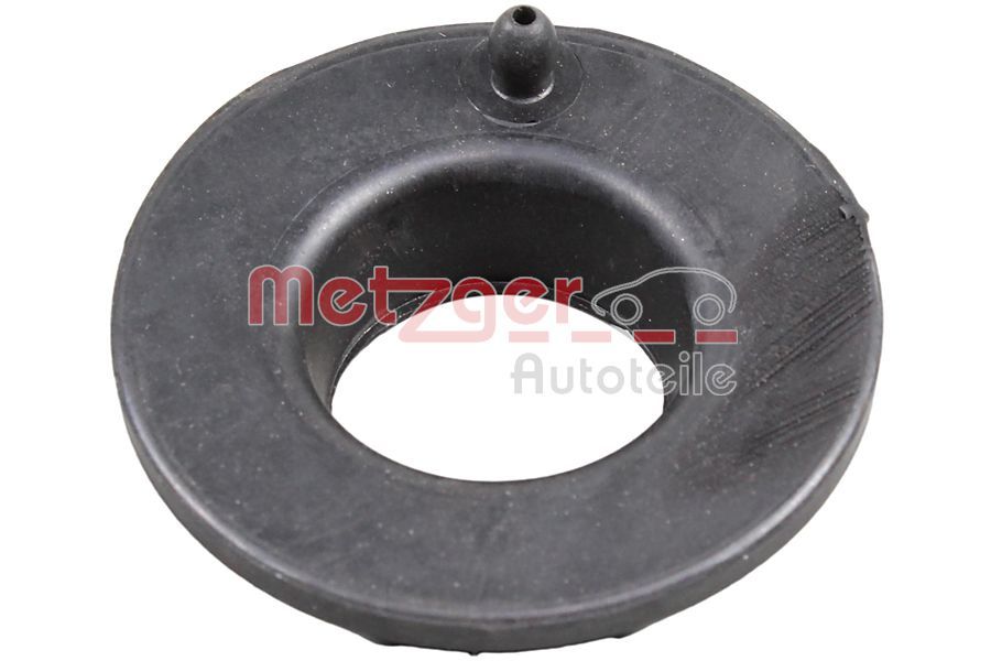 Mocowanie sprężyny / resora METZGER AUTOTEILE 6490345