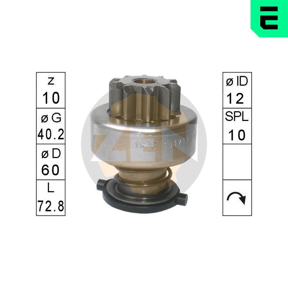 ERA ZN1693