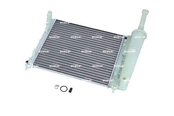 Radiaator,mootorijahutus