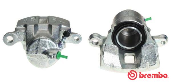 Zacisk hamulca BREMBO F 54 057