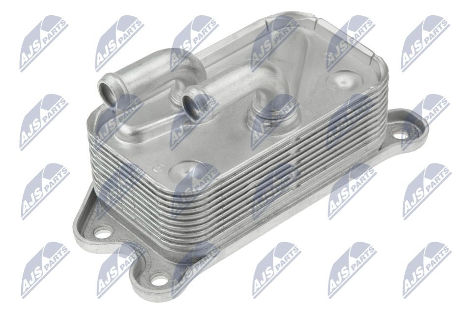 Eļļas radiators, Motoreļļa