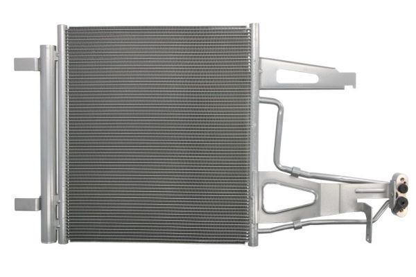 Конденсатор, кондиционер