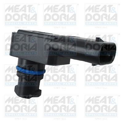 Czujnik, ciśnienie spalin MEAT & DORIA 827007