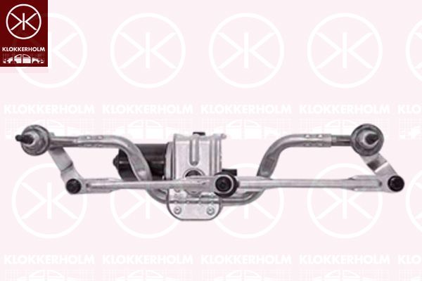 Czyszczenie szyb KLOKKERHOLM 05573275