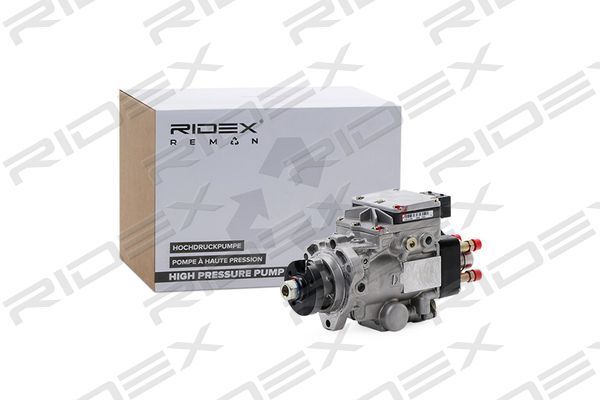 Pompa wtryskowa RIDEX 3904I0041R