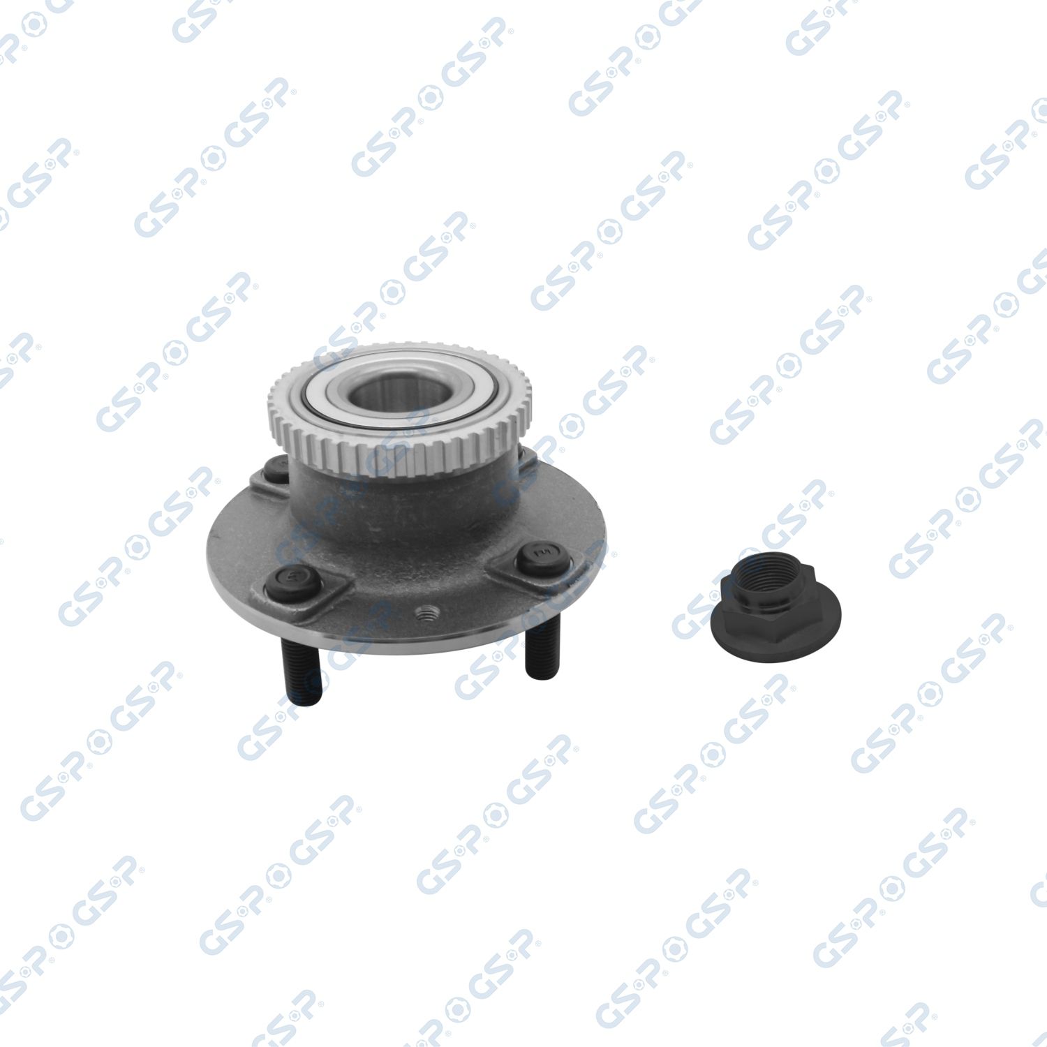 Butuc roata GSP 9233007K