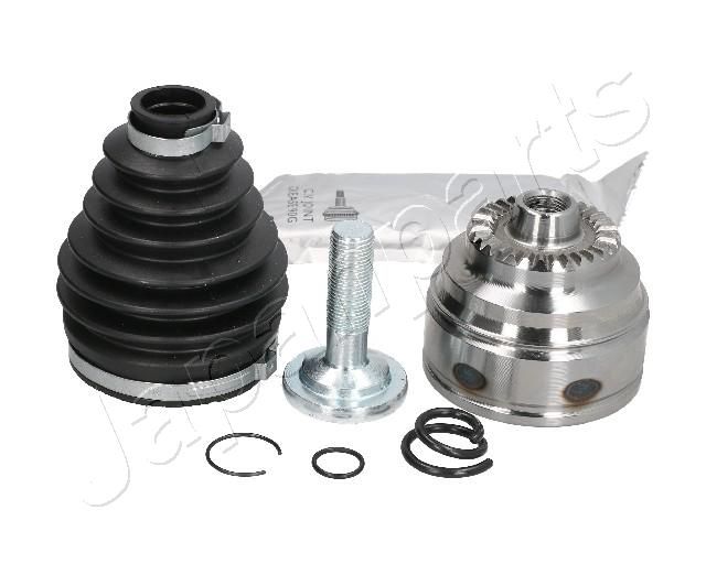 Zestaw przegubu, wał napędowy JAPANPARTS GI-0056