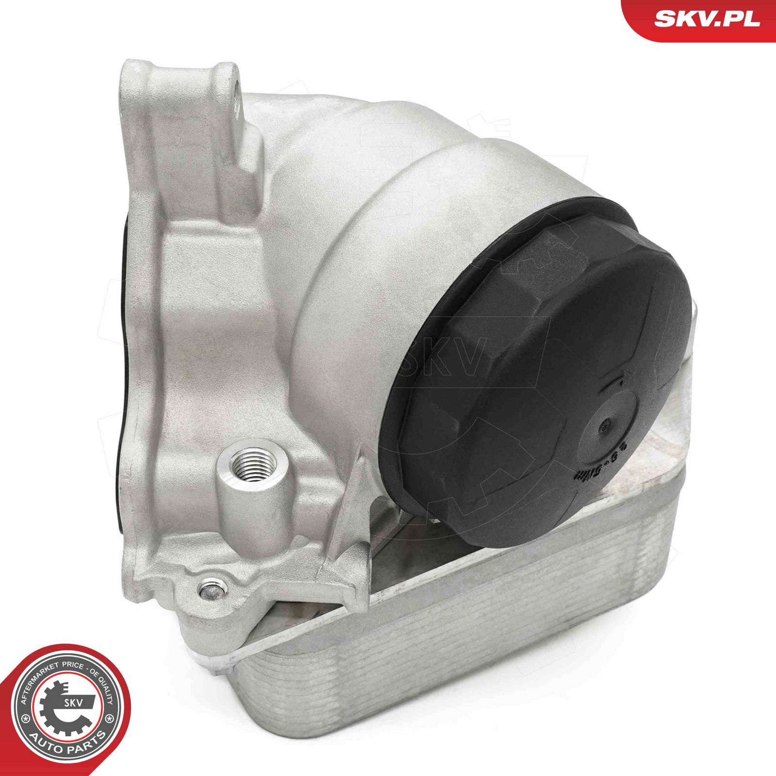 Radiator ulei, ulei motor ESEN SKV 31SKV442