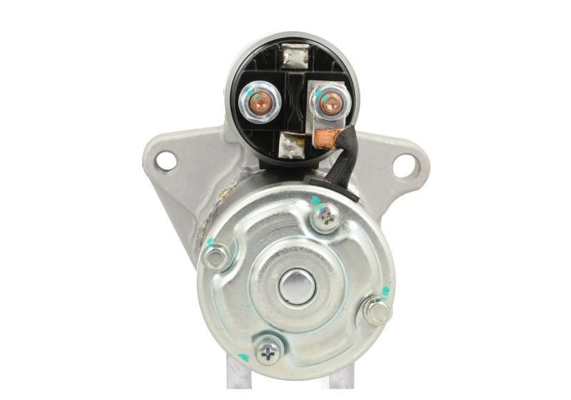 gebr. Starter (GEB21578), Bild 3 von 4
