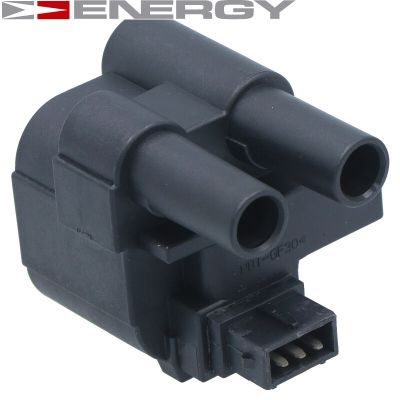 Levně Zapalovací cívka ENERGY CZ0029