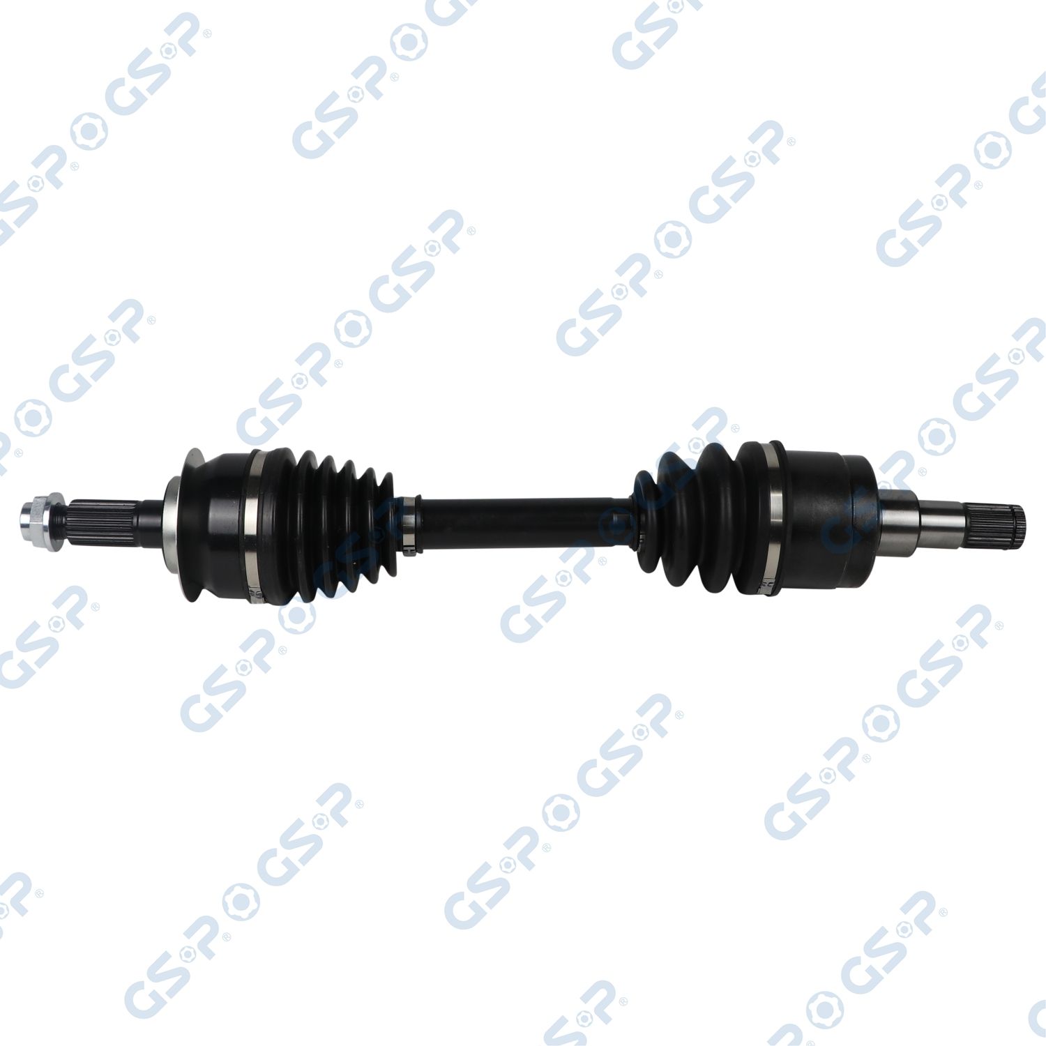 Приводной вал