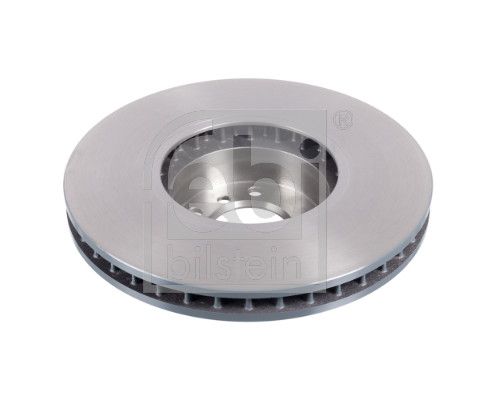 Levně Brzdový kotouč FEBI BILSTEIN 104806