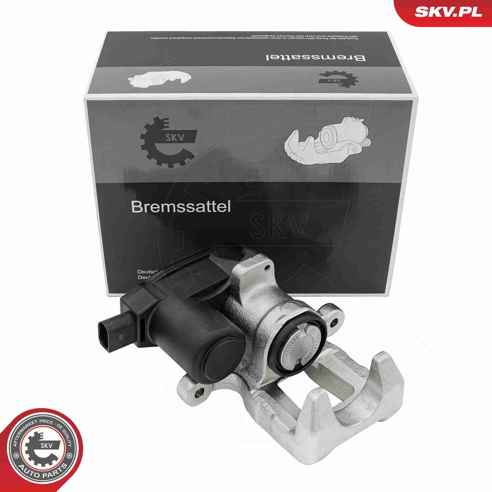Etrier frana ESEN SKV 79SKV734