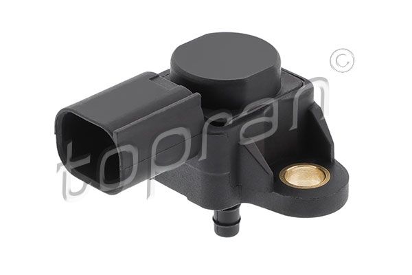senzor,presiune supraalimentare TOPRAN EHVP 622 531