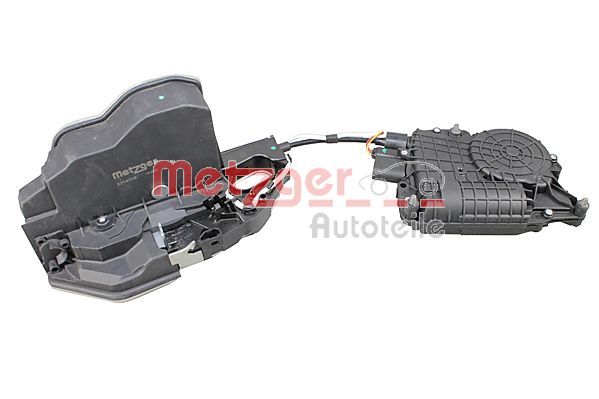 Zamek drzwi METZGER AUTOTEILE 2314316