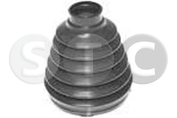 Osłona, wał napędowy STC T410627