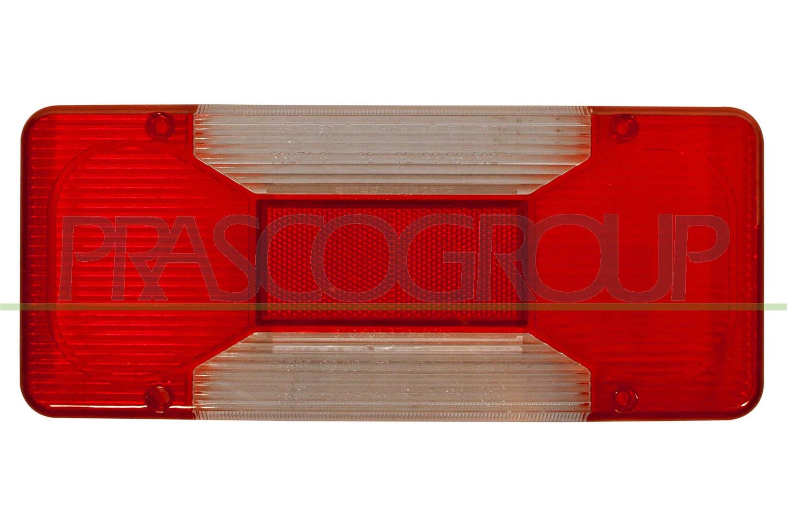 Acoperire, bara protectie PRASCO FT9274250