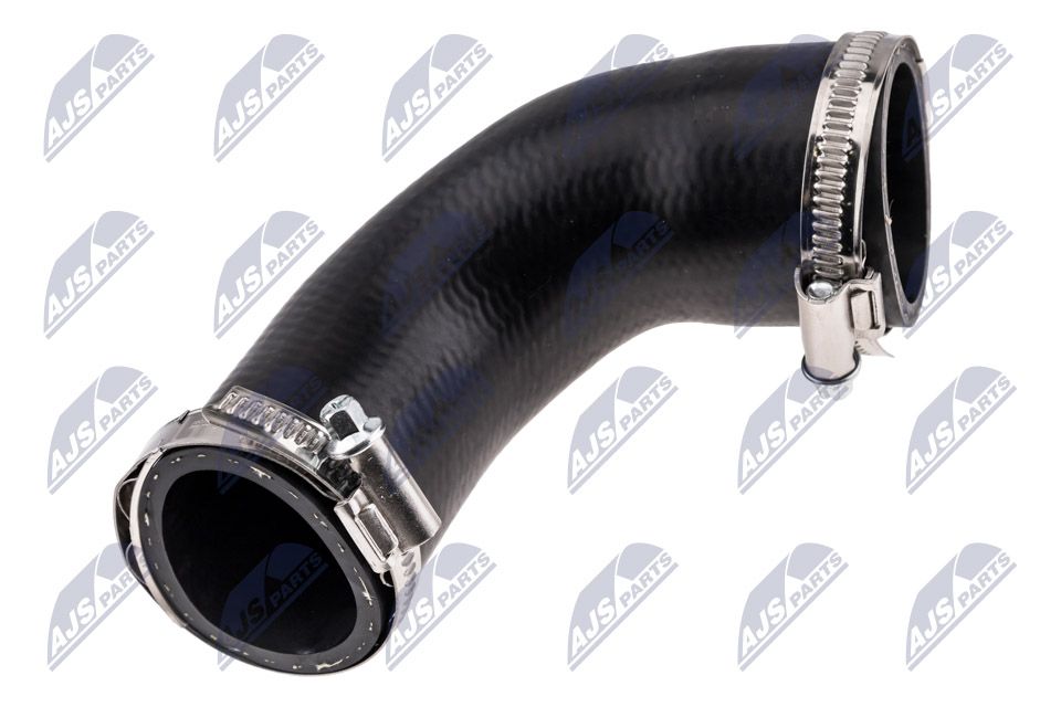 Pūtes sistēmas gaisa caurule