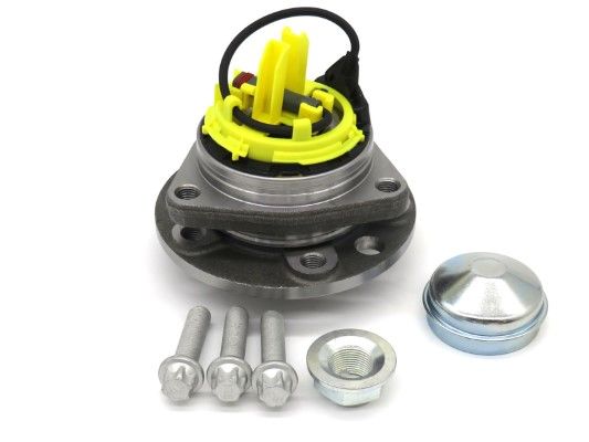 Set rulment roata MTR 12115555