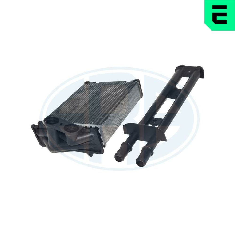 Schimbător de căldură, încălzire habitaclu ERA 669506