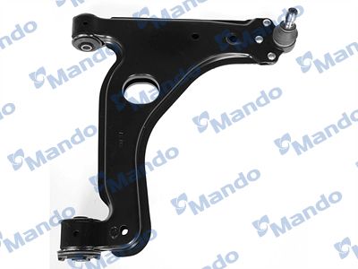 Wahacz, zawieszenie koła MANDO MSA016078