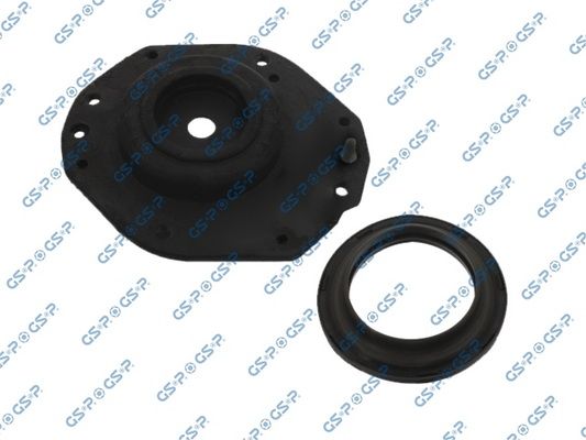 Zestaw naprawczy, mocowanie amortyzatora GSP 510695S