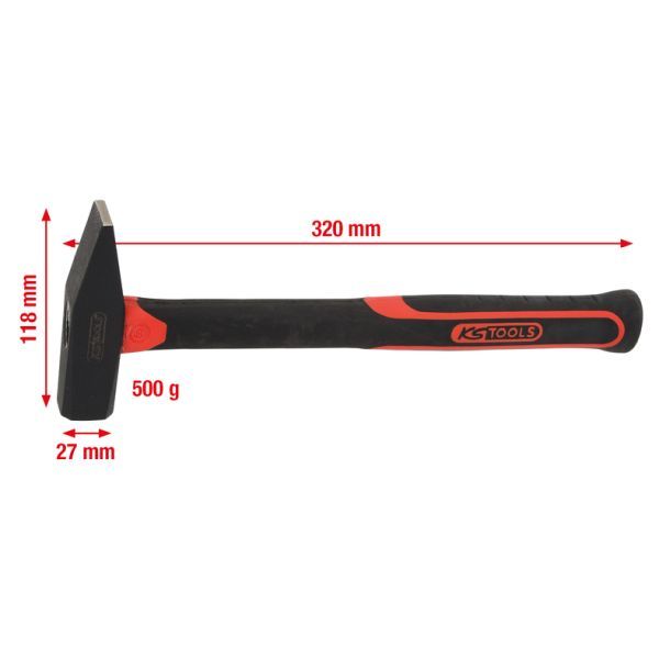 Ciocan KS TOOLS 142.1351