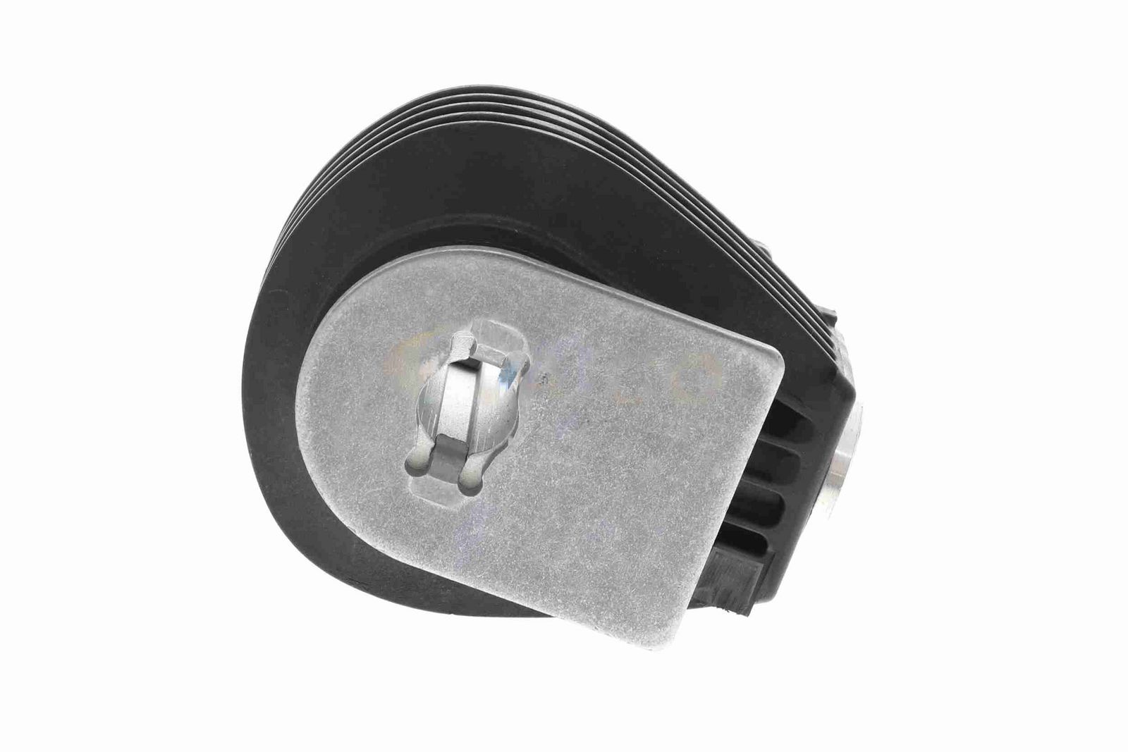 Suspension, Différentiel