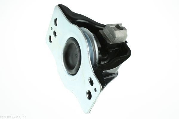 Подвеска, двигатель