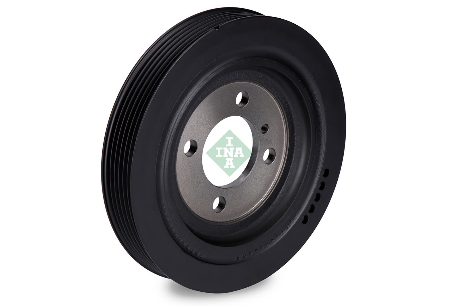 Levně Řemenice, klikový hřídel Schaeffler INA 544 0093 10