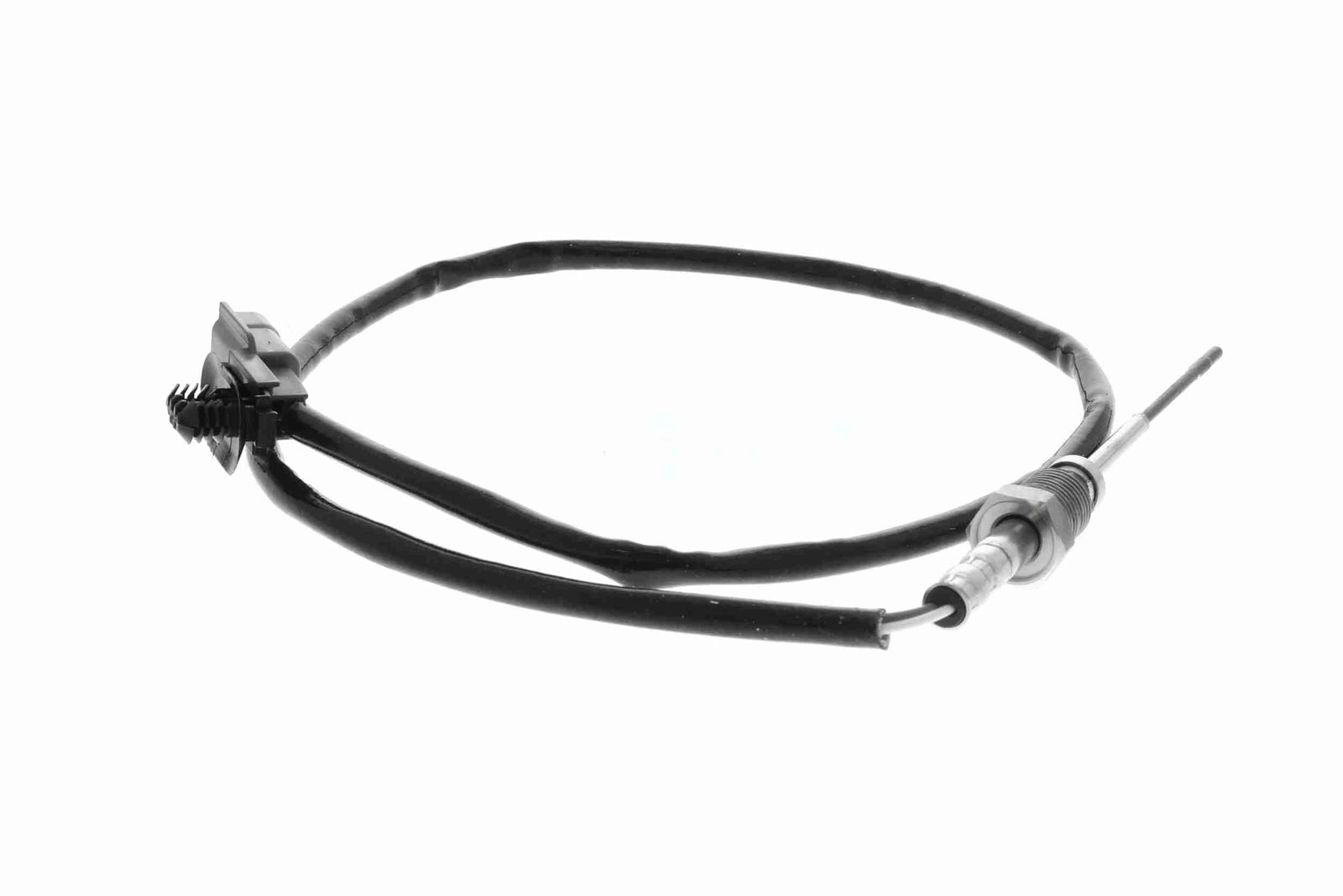 Capteur, température des gaz