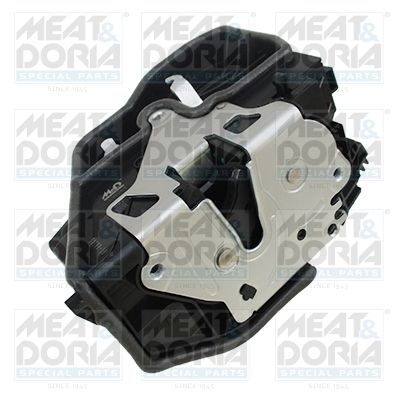 Zamek drzwi MEAT & DORIA 31251