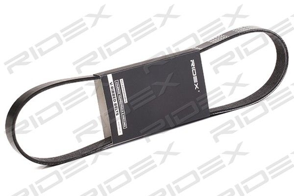 Pasek klinowy wielorowkowy RIDEX 305P0456