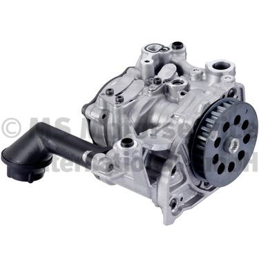 pompa vacuum,sistem de franare PIERBURG 7.24808.38.0