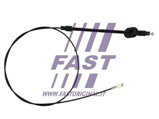 Cięgło, hamulec postojowy FAST FT69039