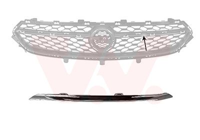 VAN WEZEL 3805511